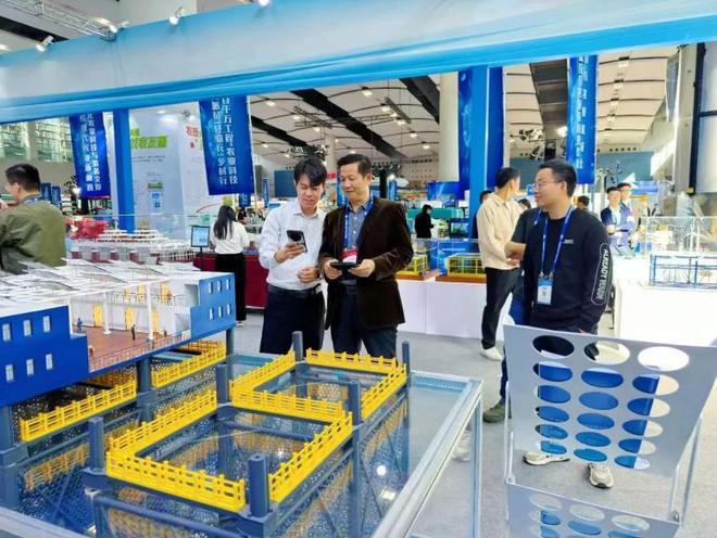 月度盘点丨2024年11月中国联塑重磅资讯回顾(图11) 月度盘点丨2024年11月中国联塑重磅资讯回顾(图11)