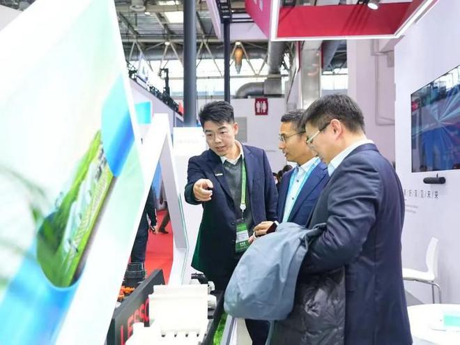 月度盘点丨2024年11月中国联塑重磅资讯回顾(图10) 月度盘点丨2024年11月中国联塑重磅资讯回顾(图10)
