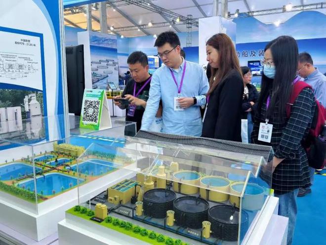 月度盘点丨2024年11月中国联塑重磅资讯回顾(图9) 月度盘点丨2024年11月中国联塑重磅资讯回顾(图9)