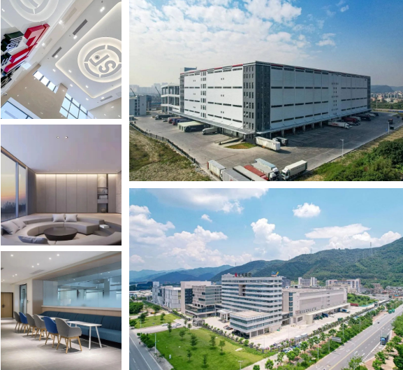 广州原点建设荣获2023年度中国建筑装饰行业百强装饰类第48(图6) 广州原点建设荣获2023年度中国建筑装饰行业百强装饰类第48(图6)