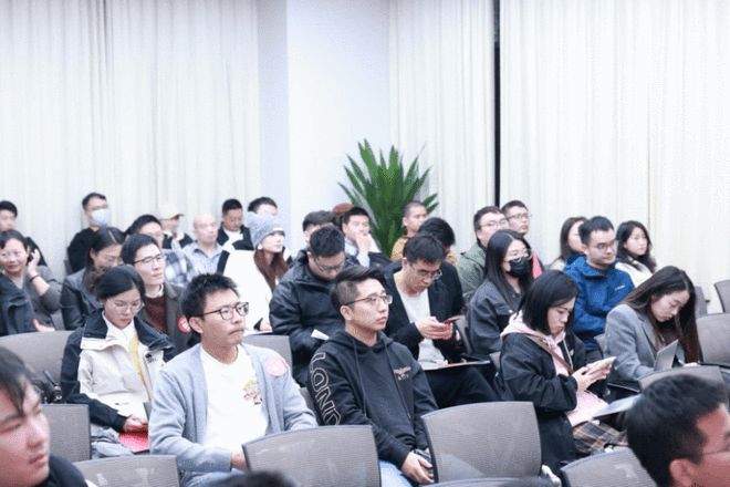 2024梦饷科技家居家纺商家大会:开放核心资源服务高价值用户(图2) 2024梦饷科技家居家纺商家大会:开放核心资源服务高价值用户(图2)