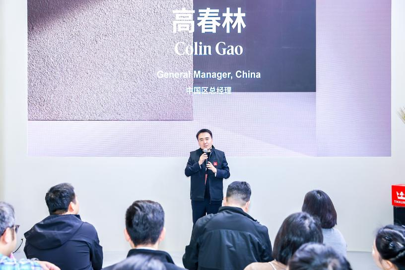 芬琳漆闪耀2024广州设计周:环保色彩定义未来家居新风尚(图2) 芬琳漆闪耀2024广州设计周:环保色彩定义未来家居新风尚(图2)
