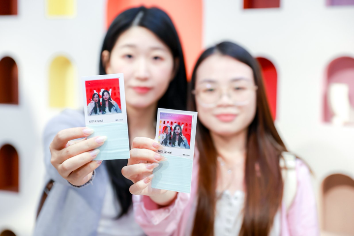 芬琳漆闪耀2024广州设计周:环保色彩定义未来家居新风尚(图8) 芬琳漆闪耀2024广州设计周:环保色彩定义未来家居新风尚(图8)