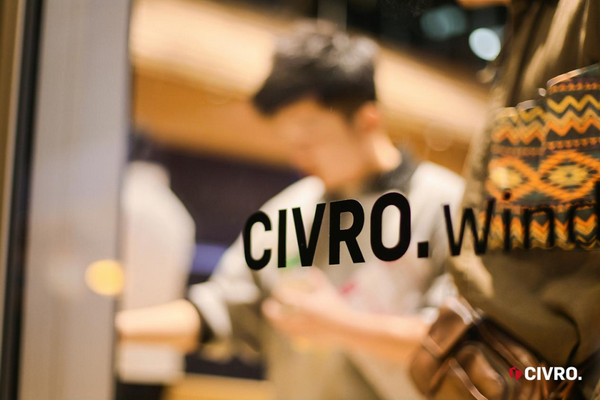 CIVRO希洛门窗2024广州设计周回眸「一起」的精彩瞬间(图3) CIVRO希洛门窗2024广州设计周回眸「一起」的精彩瞬间(图3)