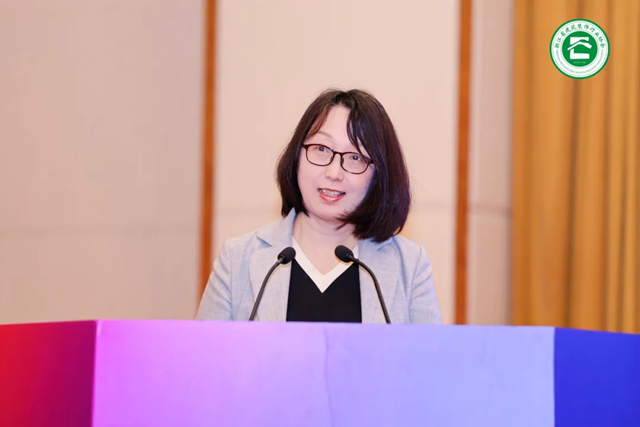 2024年浙江省建筑装饰行业四新技术学术交流会议在杭召开(图2) 2024年浙江省建筑装饰行业四新技术学术交流会议在杭召开(图2)
