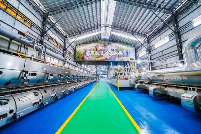 中国陶瓷行业碳中和路径选择和岩板发展(2024版)(图15) 中国陶瓷行业碳中和路径选择和岩板发展(2024版)(图15)
