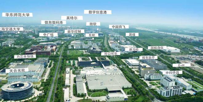 2024中国铁建熙语售楼处(铁建熙语)官方网站--上海房天下(图5) 2024中国铁建熙语售楼处(铁建熙语)官方网站--上海房天下(图5)