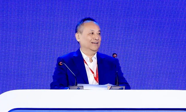 重庆市装协参加2024建筑装饰产业发展论坛暨第十四届中国空间设计大赛典礼(图3) 重庆市装协参加2024建筑装饰产业发展论坛暨第十四届中国空间设计大赛典礼(图3)