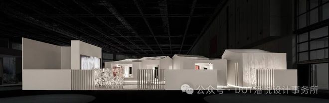 捷报|潘悦作品荣膺“2024年伦敦设计奖银奖”——至简国风“无为”艺术馆(图1) 捷报|潘悦作品荣膺“2024年伦敦设计奖银奖”——至简国风“无为”艺术馆(图1)