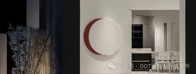 捷报|潘悦作品荣膺“2024年伦敦设计奖银奖”——至简国风“无为”艺术馆(图2) 捷报|潘悦作品荣膺“2024年伦敦设计奖银奖”——至简国风“无为”艺术馆(图2)