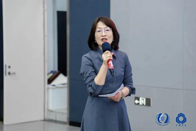 聚势谋远思变未来!2024中国家纺大会暨中国家纺协会七届三次理事扩大会议在青岛举办(图26) 聚势谋远思变未来!2024中国家纺大会暨中国家纺协会七届三次理事扩大会议在青岛举办(图26)