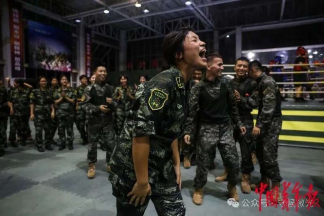 见天地见自己:中国青年报2024年度照片(图40) 见天地见自己:中国青年报2024年度照片(图40)
