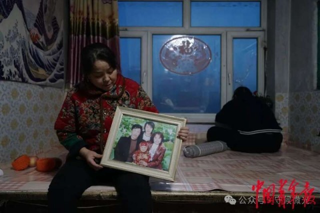 见天地见自己:中国青年报2024年度照片(图36) 见天地见自己:中国青年报2024年度照片(图36)