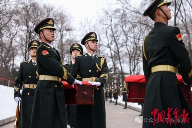 见天地见自己:中国青年报2024年度照片(图38) 见天地见自己:中国青年报2024年度照片(图38)