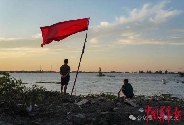 见天地见自己:中国青年报2024年度照片(图11) 见天地见自己:中国青年报2024年度照片(图11)