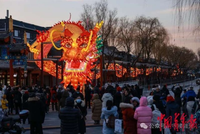 见天地见自己:中国青年报2024年度照片(图4) 见天地见自己:中国青年报2024年度照片(图4)