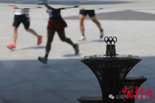 见天地见自己:中国青年报2024年度照片(图24) 见天地见自己:中国青年报2024年度照片(图24)