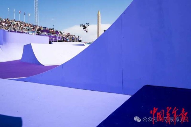 见天地见自己:中国青年报2024年度照片(图20) 见天地见自己:中国青年报2024年度照片(图20)