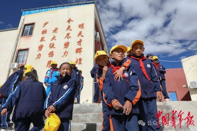 见天地见自己:中国青年报2024年度照片(图42) 见天地见自己:中国青年报2024年度照片(图42)