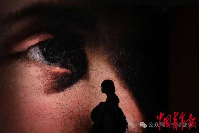见天地见自己:中国青年报2024年度照片(图52) 见天地见自己:中国青年报2024年度照片(图52)