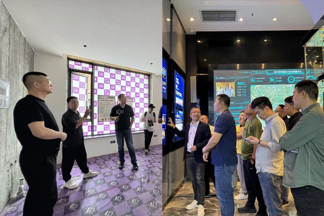 重庆多家知名装企荣获“2024 中国家装百强”称号(图4) 重庆多家知名装企荣获“2024 中国家装百强”称号(图4)