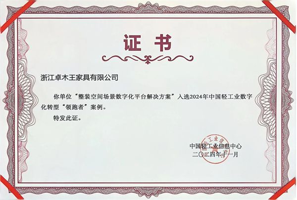 奋进不辍与时俱进!卓木王2024大事件年终大盘点(图9) 奋进不辍与时俱进!卓木王2024大事件年终大盘点(图9)