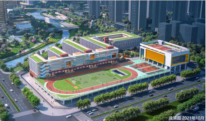 龙岗合正方洲交楼时间现楼2024年1月交付标准精装修毛坯(图6) 龙岗合正方洲交楼时间现楼2024年1月交付标准精装修毛坯(图6)