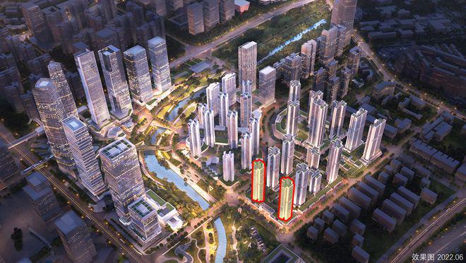 龙岗合正方洲交楼时间现楼2024年1月交付标准精装修毛坯(图10) 龙岗合正方洲交楼时间现楼2024年1月交付标准精装修毛坯(图10)
