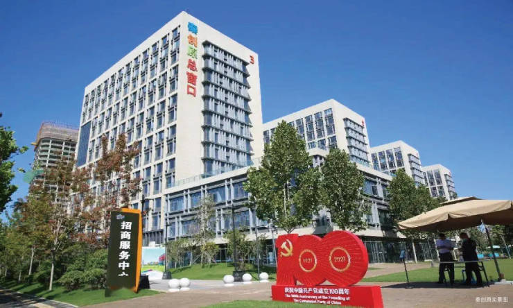 中交长安里()建面约120-192㎡现房装修交付样板间(图4) 中交长安里()建面约120-192㎡现房装修交付样板间(图4)