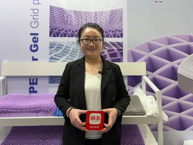 2025 Heimtextil 法兰克福家纺展亮点回顾国际家纺趋势都在这里！(图8)