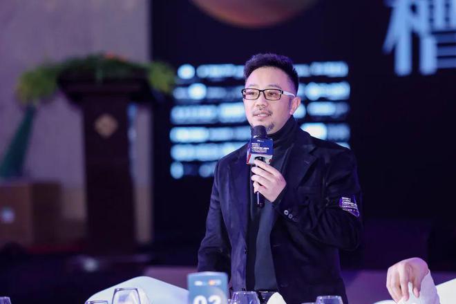 「聚合之力·燃心而行」2024宁波室内设计行业年会盛大启幕(图16) 「聚合之力·燃心而行」2024宁波室内设计行业年会盛大启幕(图16)