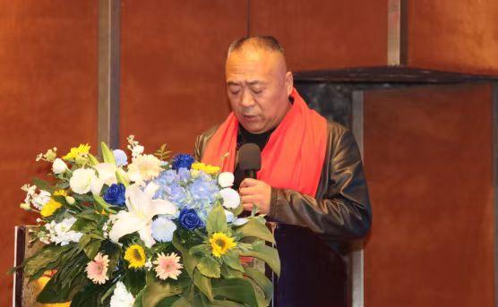 迁安装饰装修行业协会第三次会员大会暨2024年会在锦江饭店召开(图2) 迁安装饰装修行业协会第三次会员大会暨2024年会在锦江饭店召开(图2)
