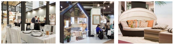 2025年德国法兰克福国际家用纺织品展览会(图1) 2025年德国法兰克福国际家用纺织品展览会(图1)