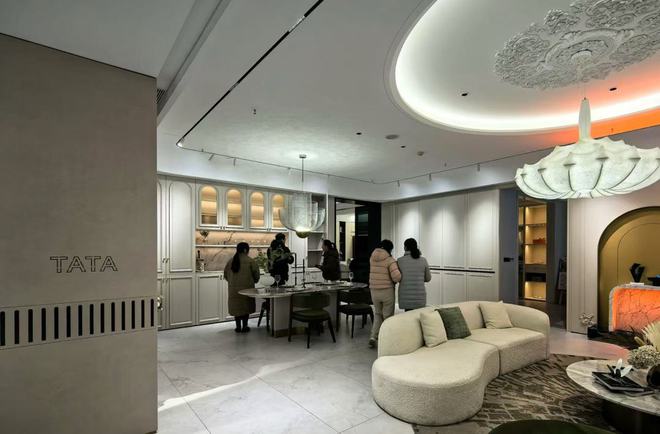 “焕新”家!最高省3万小件家纺也有补贴(图1) “焕新”家!最高省3万小件家纺也有补贴(图1)