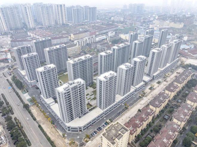 仙居2024年度亮点工作大盘点⑥ 县高铁新城开发指挥部(图5)