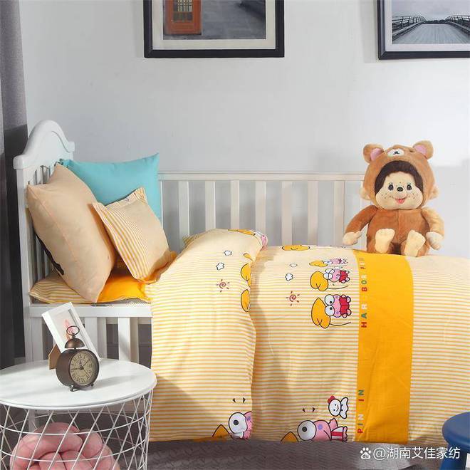 床上用品品牌排行榜前十名2024床上用品十大品牌【全网聚焦】(图2) 床上用品品牌排行榜前十名2024床上用品十大品牌【全网聚焦】(图2)
