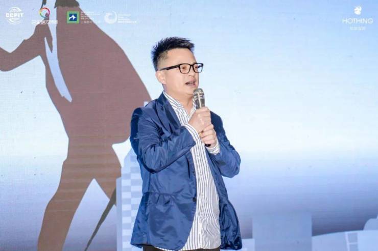 上海国际设计周2024原创力中国设计大赛会巡回礼·东莞站圆满落幕(图5) 上海国际设计周2024原创力中国设计大赛会巡回礼·东莞站圆满落幕(图5)