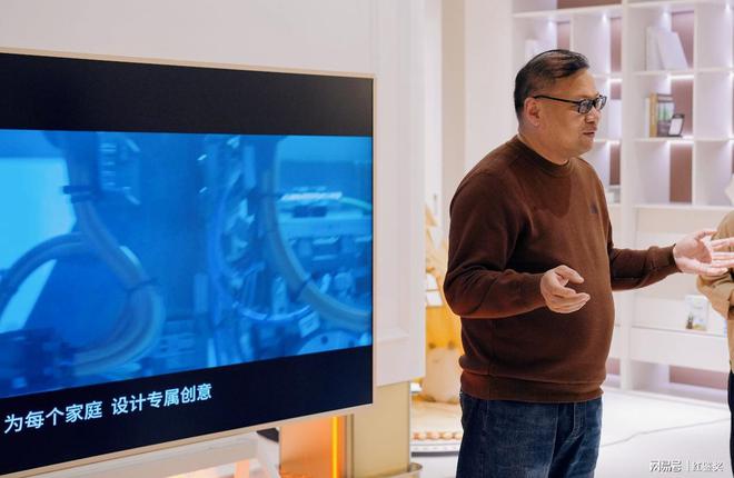 中国室内装饰协会职业教育工作委员会河南工作站授聘仪式盛大举行(图3)