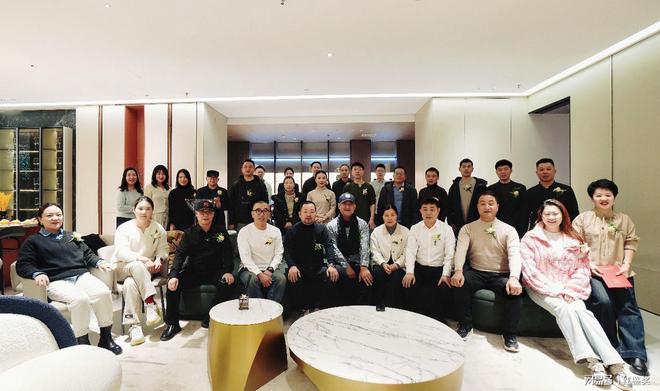 中国室内装饰协会职业教育工作委员会河南工作站授聘仪式盛大举行(图4)