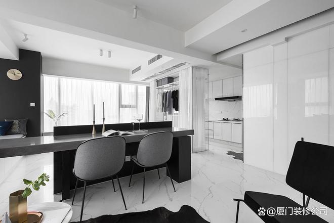 厦门装修公司排名前十口碑推荐（TOP 10）(图3)
