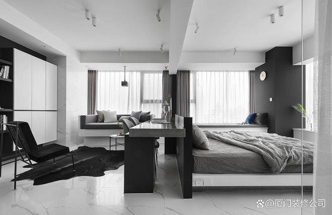 厦门装修公司排名前十口碑推荐（TOP 10）(图2)